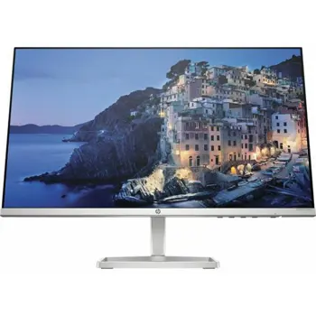 Monitor HP 24fd FHD, 474U1E9