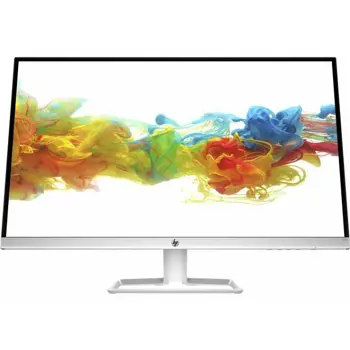 Monitor HP 32f, 6XJ00AA