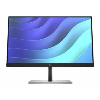 Monitor HP E22 G5 21.5i FHD (EN)