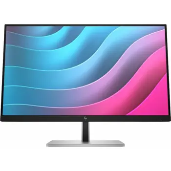 Monitor HP E24 G5 FHD, 23.8" , 6N6E9AA, FHD, 75Hz, IPS