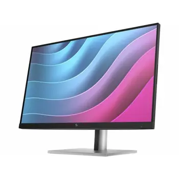 Monitor HP E24 G5 FHD, 6N6E9AA