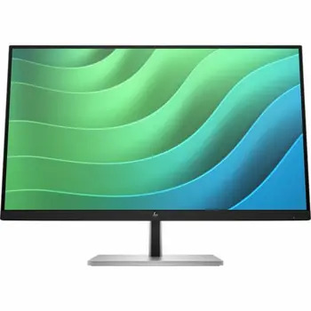 Monitor HP E27 G5, FHD, 6N4E2AA, 1920x1080 FHD, 65Hz/75Hz