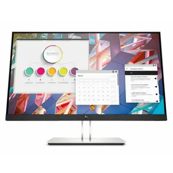 Monitor HP EliteDisplay E24 G4, 9VF99AA