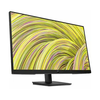 Monitor HP P27h G5, 64W41AA, 27", 1920x1080 FHD, 5ms, IPS, 75Hz, Zvučnici