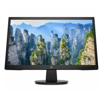 Monitor HP V22, 9SV80AA