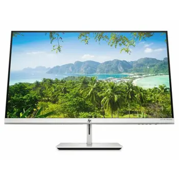 Monitor HP WIRELESS 4K, 9TQ13AA