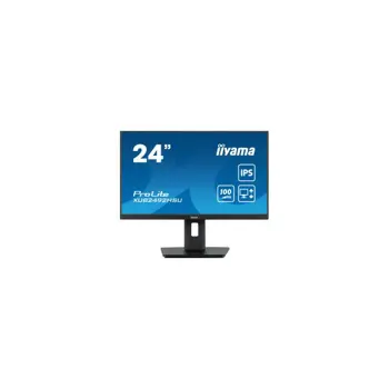 Monitor IIYAMA 24", XUB2492HSU-B6, 23.8", FHD, IPS, zvučnici