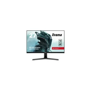 Monitor IIYAMA 27" G-Master G2770HSU-B1, FHD, IPS, 165Hz, zvučnici