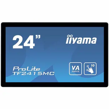 Monitor iiyama ProLite TF2415MC-B2 , FHD, 60Hz