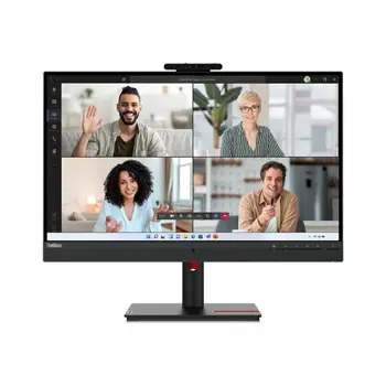 Monitor LENOVO T27hv-30, 27", IPS 2560x1440