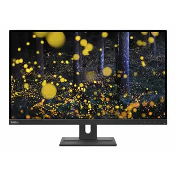 Monitor Lenovo ThinkVision E27q-20 27inch IPS