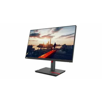 Monitor Lenovo ThinkVision P24h-30, QHD, HDMI