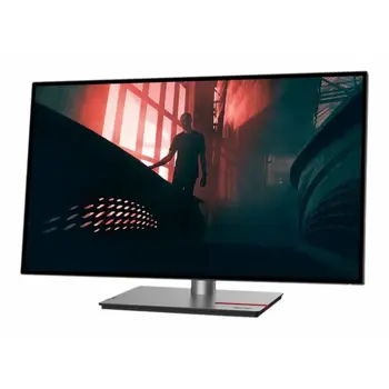 Monitor LENOVO TV P27h-30, 27", IPS WLED (P)