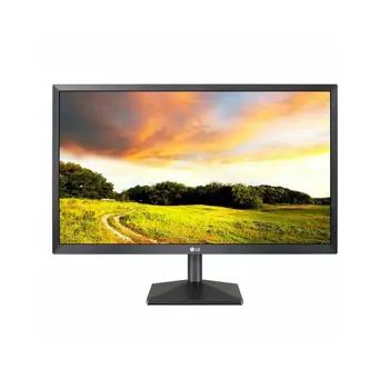 Monitor LG 22 22MK400H-B FHD VGA HDMI FreeSync