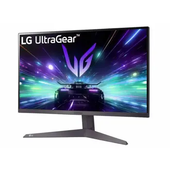 Monitor LG 24GS50F-B24/VA/1920x1080/180Hz