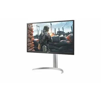 Monitor LG 27" LED IPS, 27UP650-W, DP, 2xHDMI, 4K