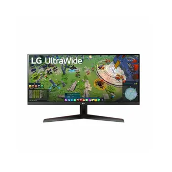 Monitor LG 29WP60G-B FHD IPS 21:9 DP HDMI USB-C