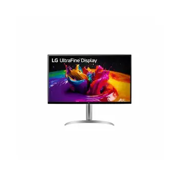 Monitor LG 32UQ750P-W