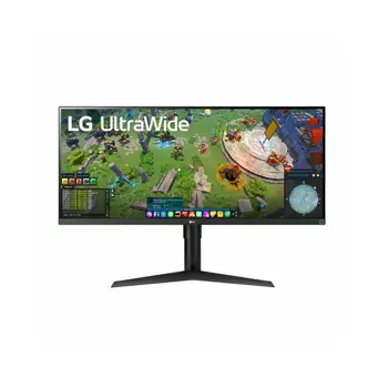 Monitor LG 34WP65G-B FHD IPS DP HDMI USB-C