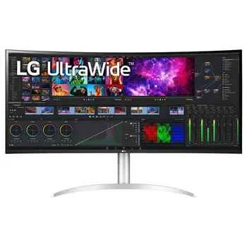 Monitor LG 40" 40WP95CP, UWDQHD, zvučnici