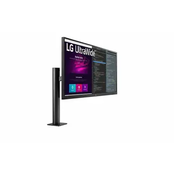 Monitor LG IPS 34" 34WN780P, 3440x1440, zvučnici