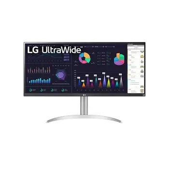 Monitor LG IPS 34" 34WQ650