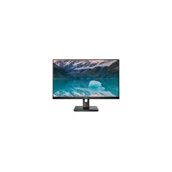 Monitor Philips 24" 242S9JML/00, 23.8", FHD, 75Hz, zvučnici