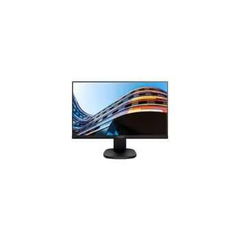 Monitor Philips 24" 243S7EHMB/00, 23.8", FHD, IPS, zvučnici