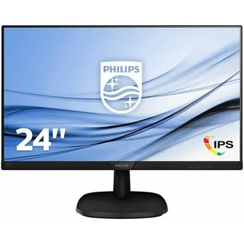 Monitor Philips 243V7QDSB