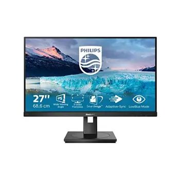 Monitor Philips 27" 272S1AE, IPS, zvučnici