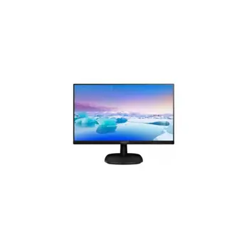 Monitor Philips 27" 273V7QJAB/00 16:9 Full HD (1920×1080) IPS LED, 5ms, VGA/HDMI/DP, zvučnici, crni