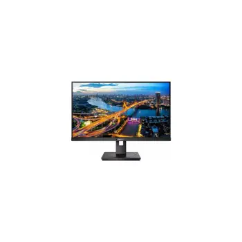 Monitor Philips 27" 275B1/00 2560×1440 IPS W-LED, 75Hz, zvučnici