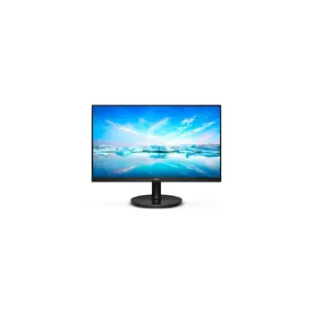 Monitor Philips 271V8LA/00 16:9 Full HD (1920×1080) VA, Anti-Glare, 75Hz, 4ms, VGA/HDMI, zvučnici, crni