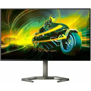 Monitor Philips 27M1F5800, 27", 2xHDMI, 2xDP, 144Hz, 4K