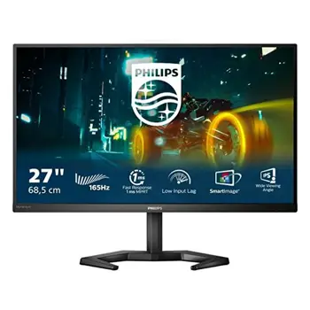 Monitor Philips 27M1N3200ZA, 27", FHD, IPS, 165Hz