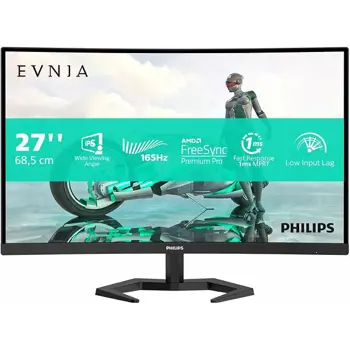 Monitor Philips, IPS, 27", 27M2N3200S, 2xHDMi, DP, 180Hz, zvučnici