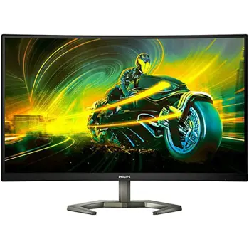 Monitor Philips VA 27" 27M1C5500VL, QHD, 165Hz