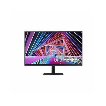 Monitor Samsung 27" LS27A700NWPXEN