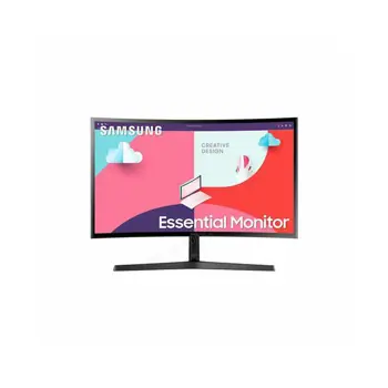 Monitor Samsung 27" LS27C360EAUXEN