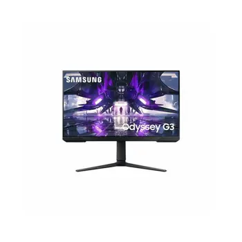 Monitor Samsung 27" Odyssey LS27AG300NRXEN 144Hz