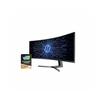 Monitor Samsung 49" Odyssey LC49RG90SSPXEN 120 Hz