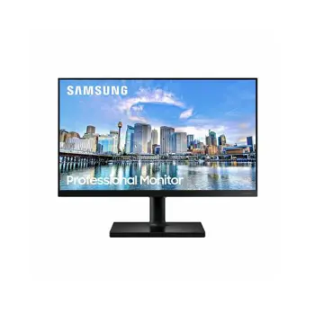 Monitor Samsung LF24T450FQRXEN FHD IPS HDMIx2 DP