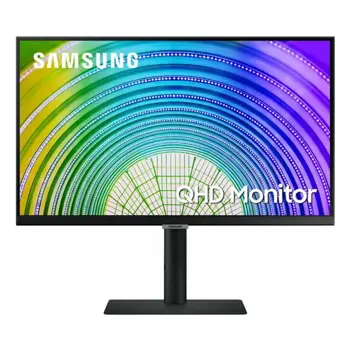 Monitor Samsung, LS24A600UCUXEN, 2560x1440, IPS, 5 ms, 60 Hz