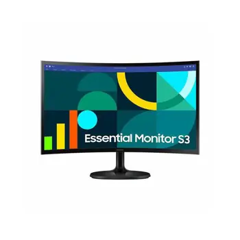 Monitor Samsung LS24D360GAUXEN