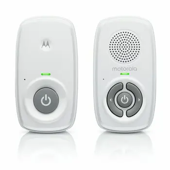 MOTOROLA BABYPHONE MBP-21