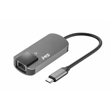 MS CABLE USB C -> RJ45 10/100/1000, N-RC300