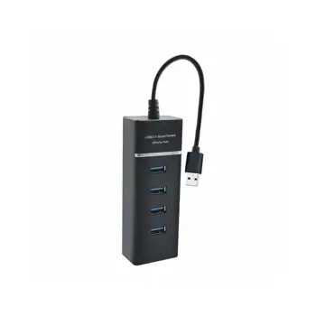 MS CABLE USB HUB A100, 4xUSB3.0, MS