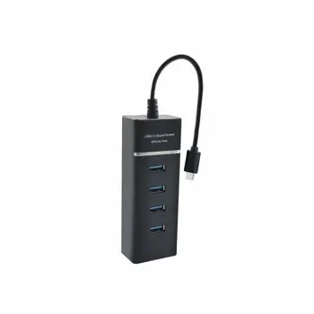 MS CABLE USB HUB C105, 4xUSB3.0