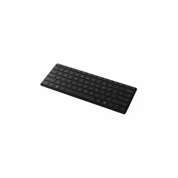 MS Compact Bluetooth Keyboard Black, 21Y-00030