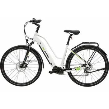 MS ENERGY eBike c100